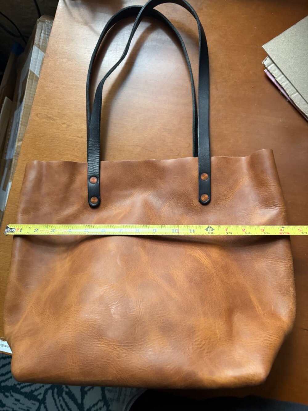 KMM & CO Tote - Picture 6 of 9